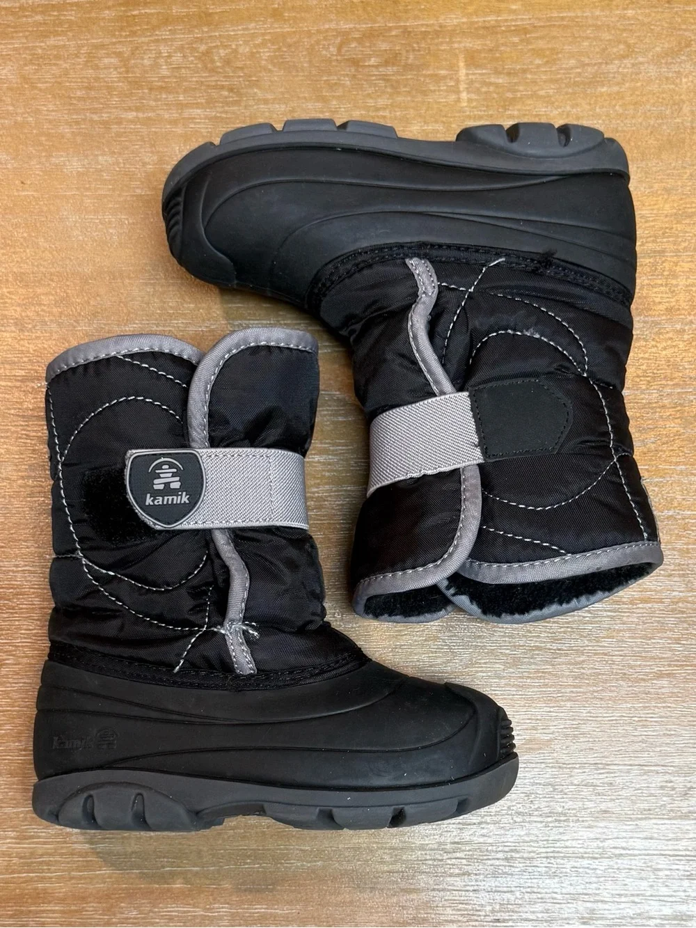 Kamik Snowbug Toddler Winter Boots